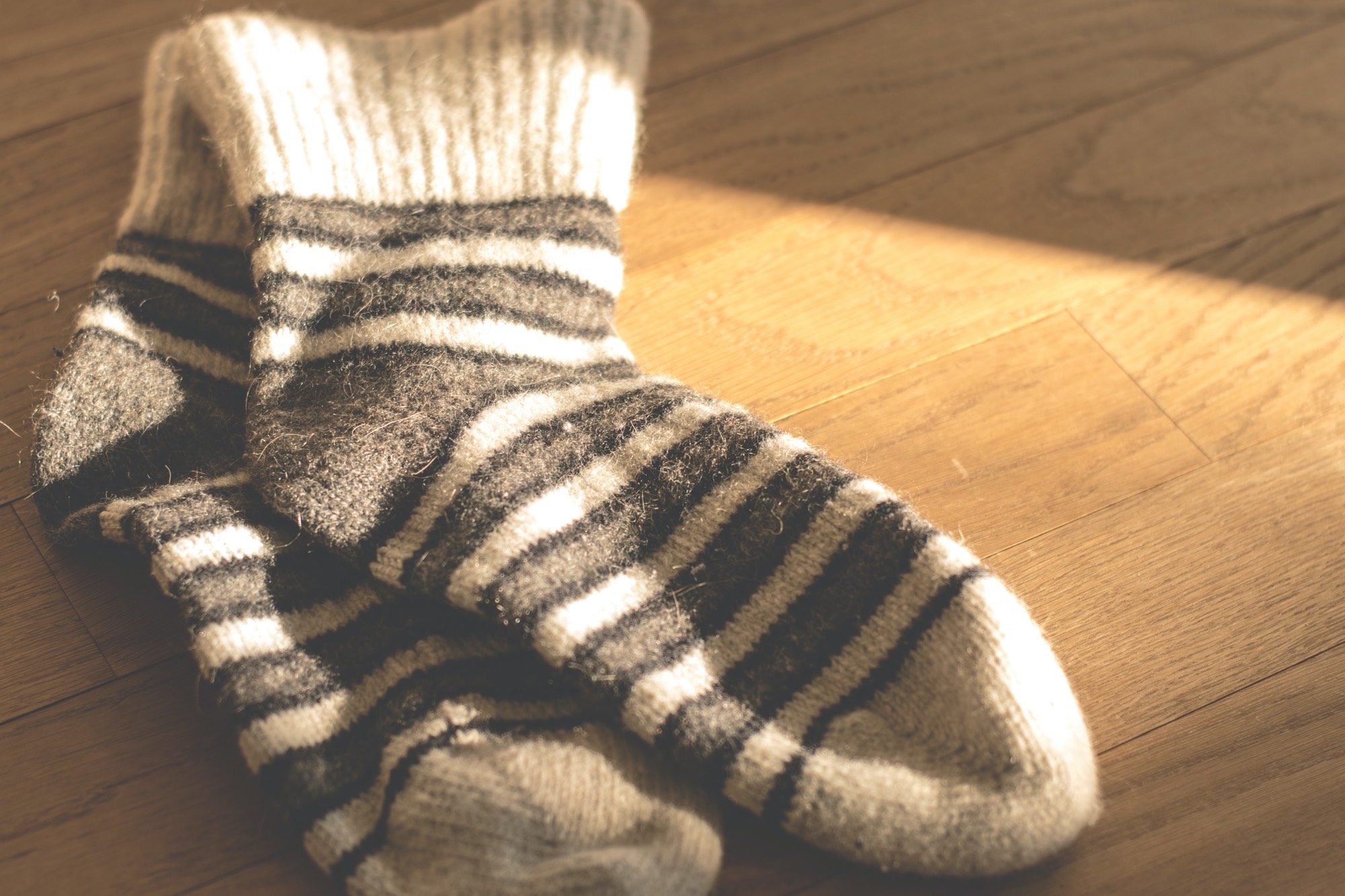 Types of Socks for Men A Guide for the Modern Man FashionFests