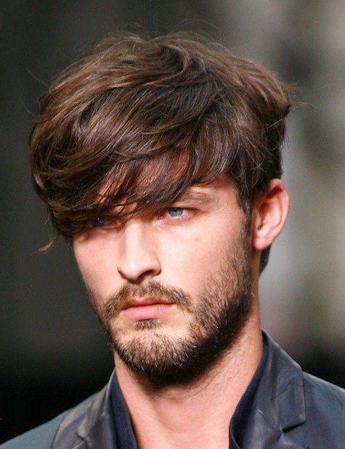 Stylish hairstyles for men - FashionFests