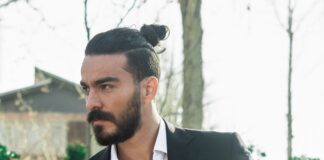 Classic men's hairstyles can improve your look