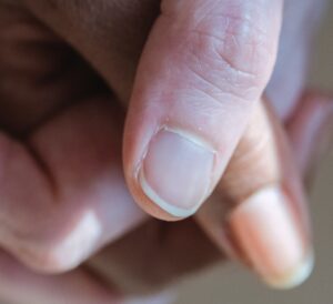 proper nail care for men is essential to looking your best