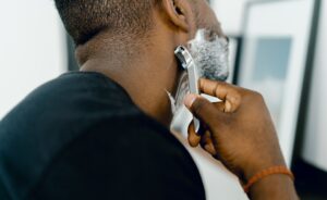 Proper grooming is essential to making a good first impression