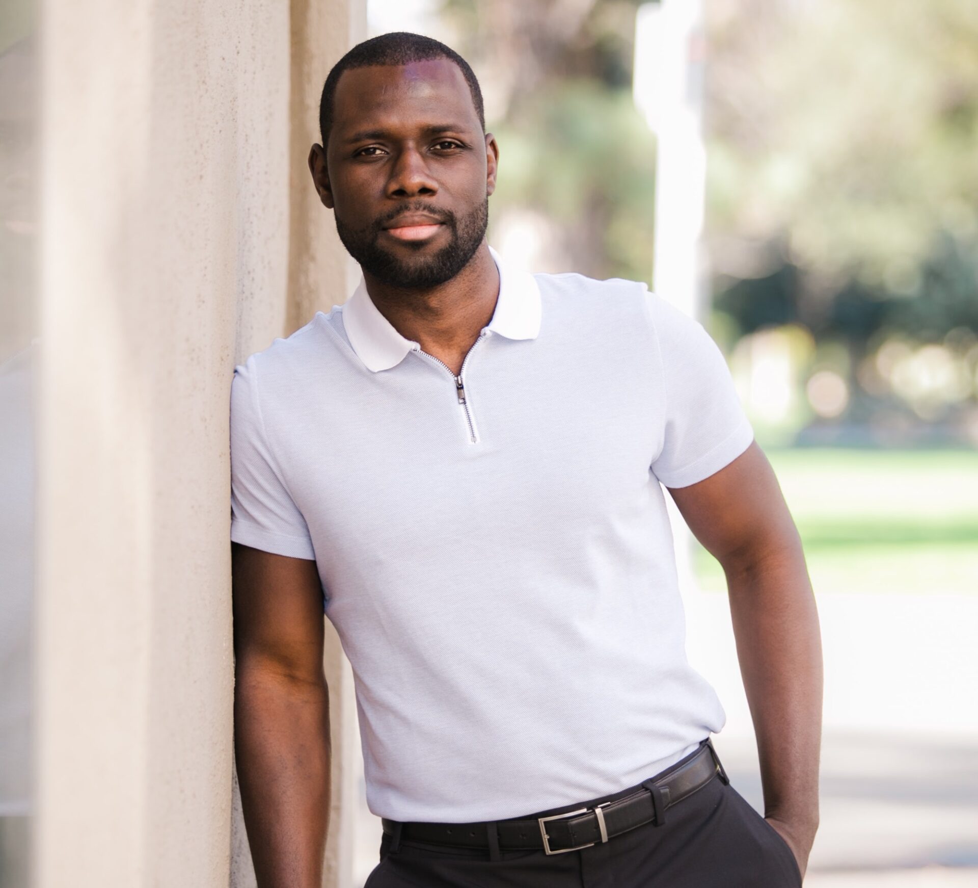 Business Casual Dress Code for men explained FashionFests