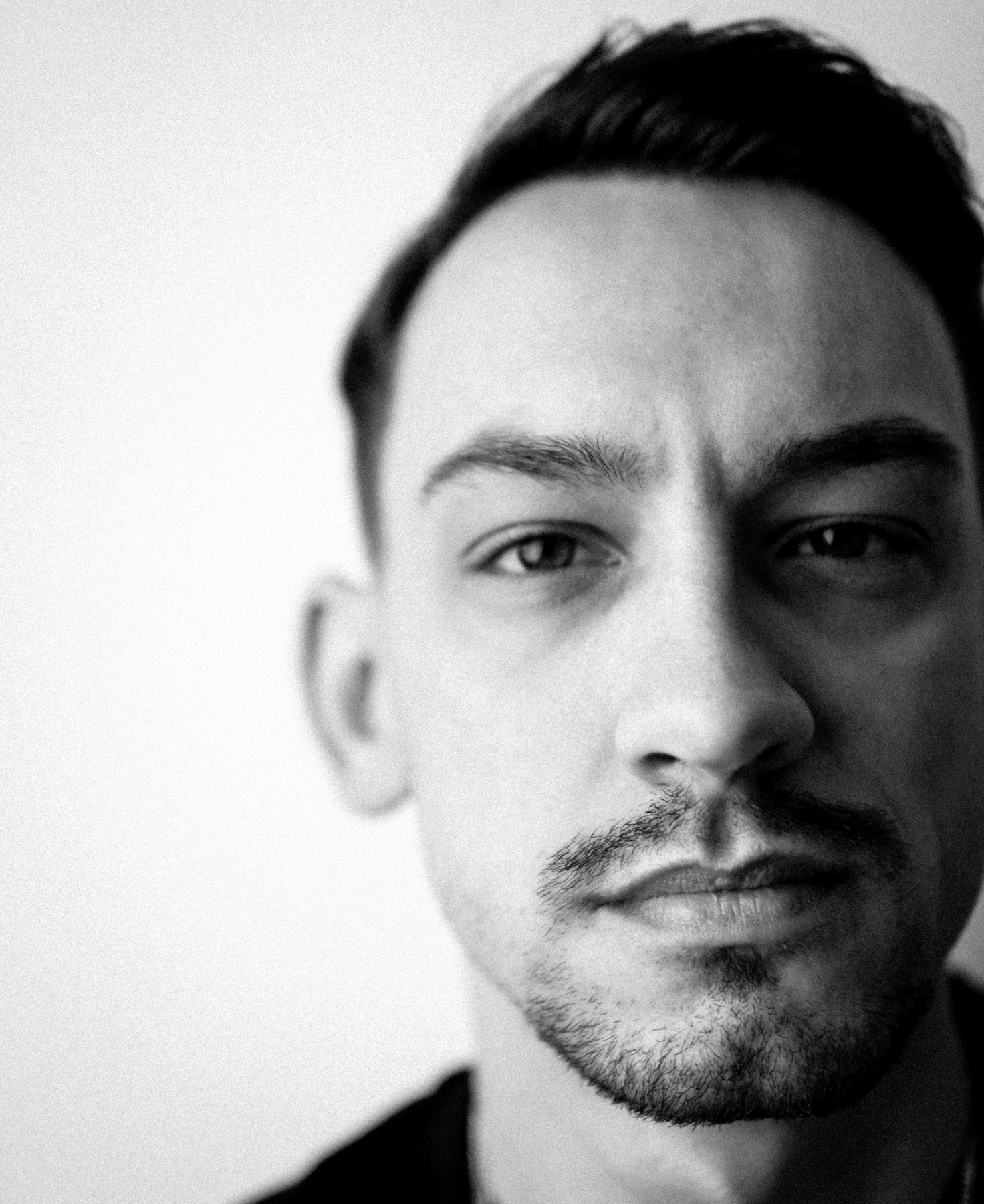 How to Grow a Mustache The Ultimate Guide FashionFests