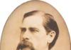 Wyatt Earp Mustache