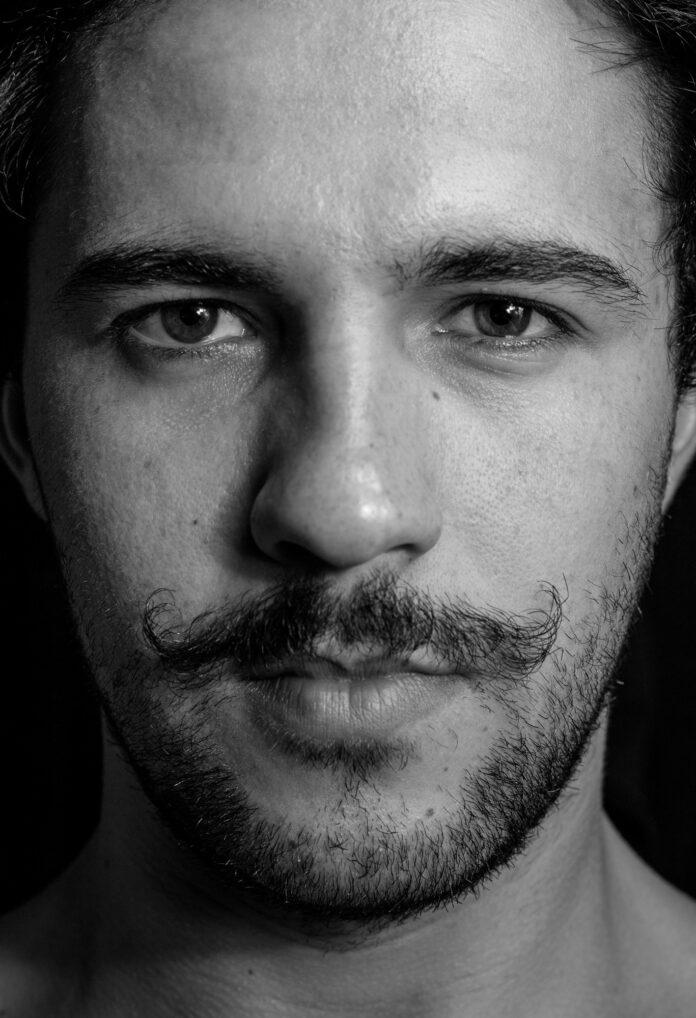 How to Grow a Mustache The Ultimate Guide FashionFests