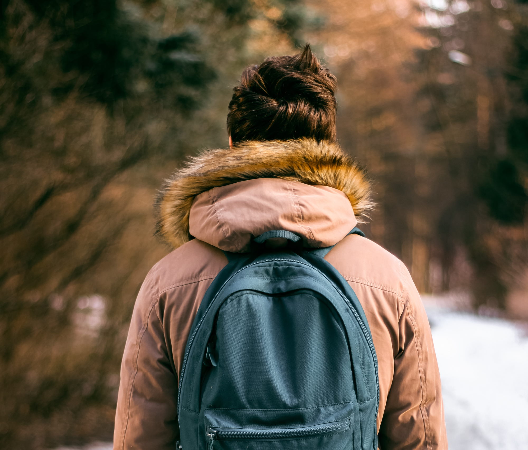 Types of Jackets Every Man Should Own FashionFests