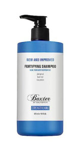 Baxter of California Daily Fortifying Shampoo for Men