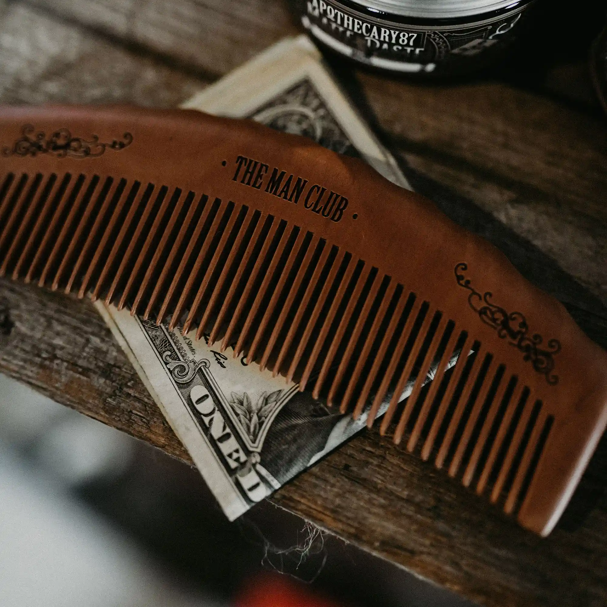 How to Comb Your Mustache Grooming Made Easy FashionFests