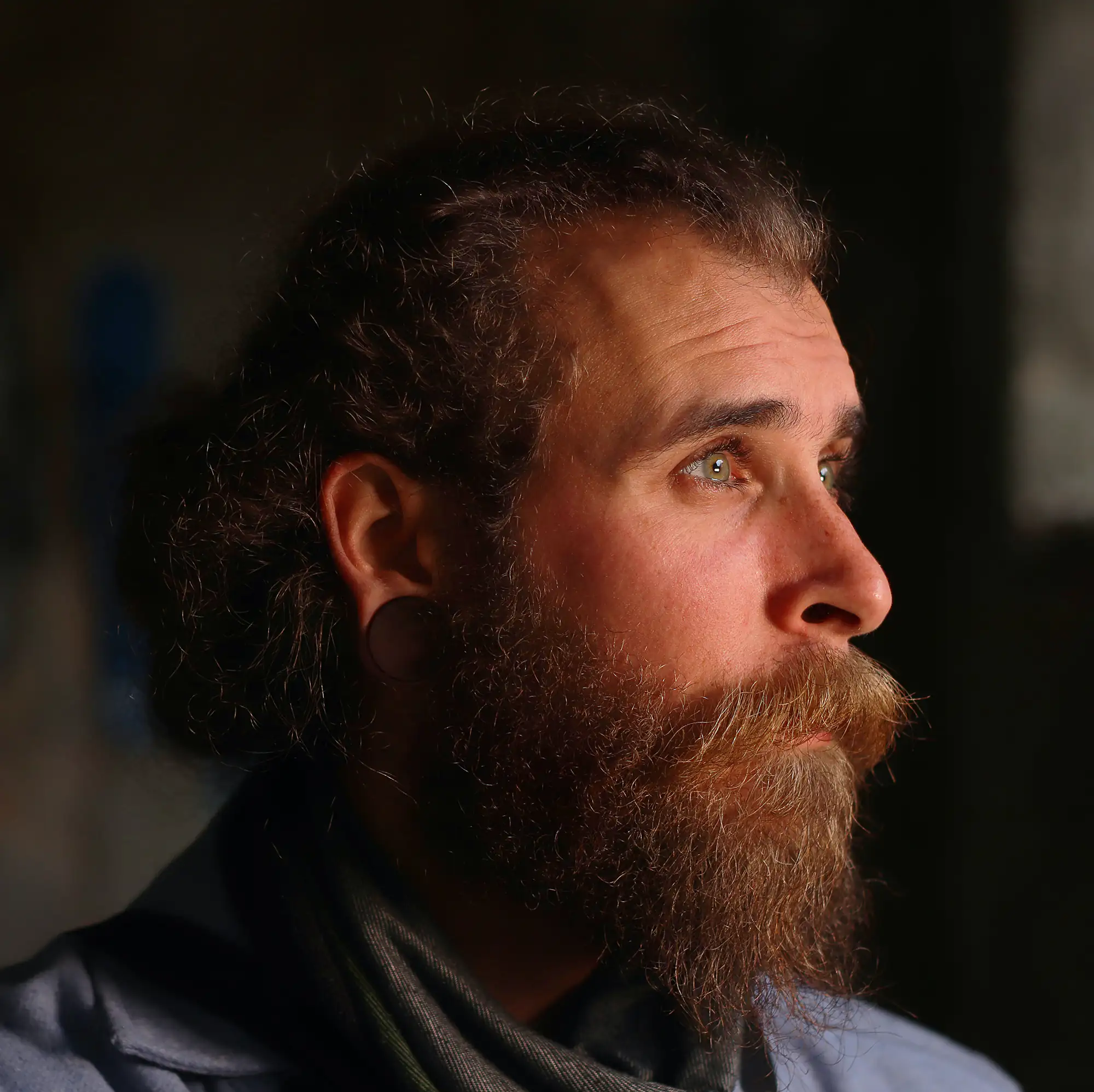 How to Trim a Mustache Everything You Need to Know FashionFests